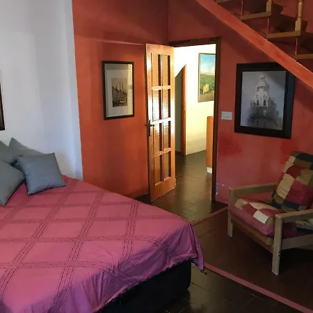Hacienda De Lula