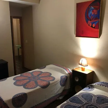 Hacienda De Lula *