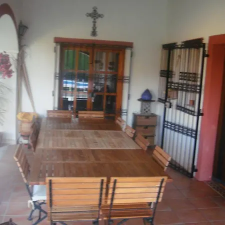 Hacienda De Lula * El Campello