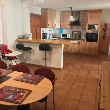 Hacienda De Lula Βίλα El Campello