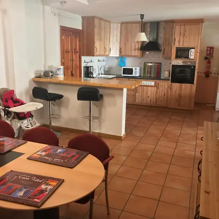 Hacienda De Lula Villa El Campello