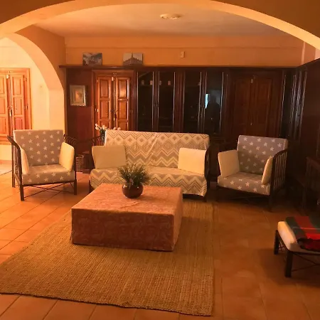 Βίλα Hacienda De Lula