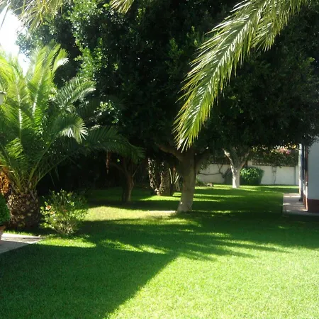 Hacienda De Lula *
