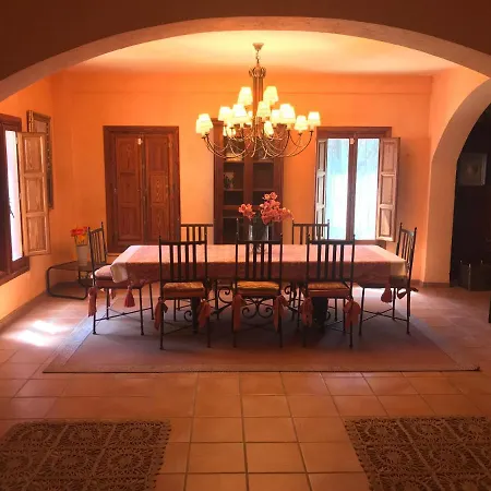 Hacienda De Lula * El Campello