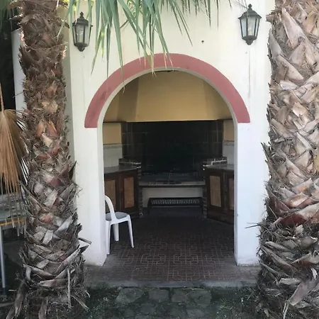 Hacienda De Lula Villa