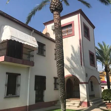 Hacienda De Lula Βίλα El Campello